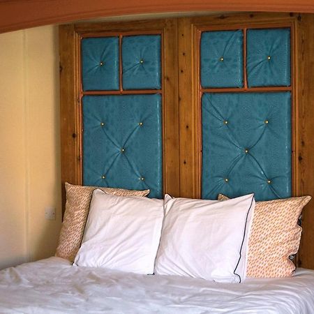 Le Manoir Du Meldick Bed & Breakfast Marck ภายนอก รูปภาพ
