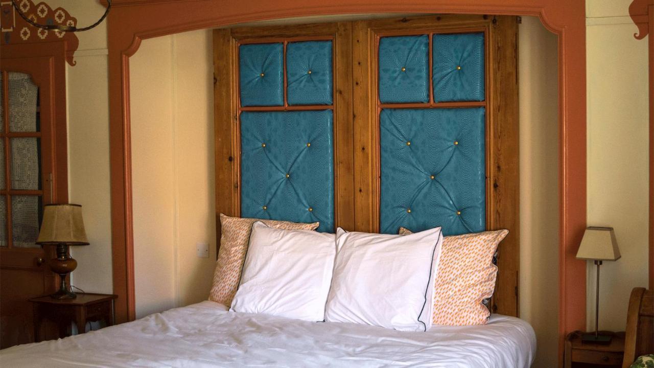 Le Manoir Du Meldick Bed & Breakfast Marck ภายนอก รูปภาพ