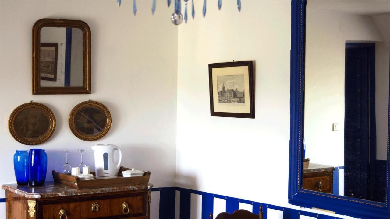Le Manoir Du Meldick Bed & Breakfast Marck ภายนอก รูปภาพ